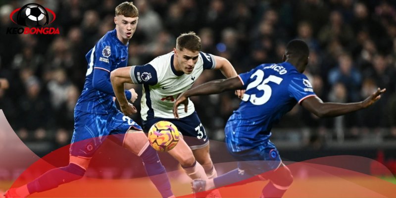 Nhận định tổng quan một trận derby London vì vé dự cúp châu Âu