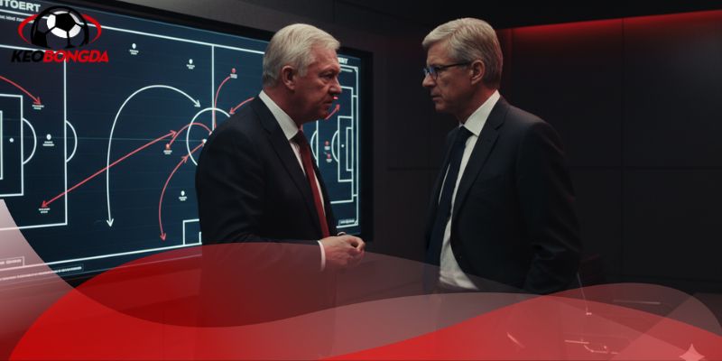 Soi kèo nhà cái Keobongda cung cấp góc nhìn chuyên môn đáng tin cậy