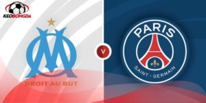 Soi kèo trận đấu Paris Saint-Germain vs Marseille